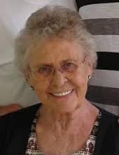 Obituary information for Joyce Faye Byram