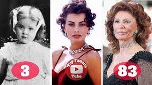 Sophia loren actress | la ciociara sophia loren was born as sofia scicolone at the clinica regina margherita in rome on september 20, 1934. Auf Ewig Jung Die 84 Jahrige Sophia Loren Beweist Dass Ih