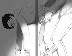 Rule34 - If it exists, there is porn of it  jake park, michael myers   4768928