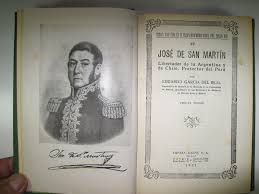 Check spelling or type a new query. Jose De San Martin Libertador De La Argentina Y By Garcia Del Leal Eduardo Costa Llibreter