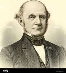 Thomas cushing hi-res stock photography and images