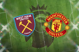 West ham travel to old trafford to take on manchester united with the hammers looking to move level on points with chelsea in fourth place. West Ham Vs Manchester United Live In Premier League Head To Head Statistics Premier League Dates Live Streaming Link Teams Stats Up Results Latest Points Table Fixture And Schedule