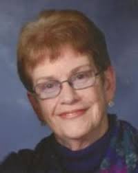 Barbara Eberhart Obituary