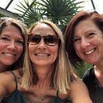 Dana Raynor's Instagram, Twitter & Facebook