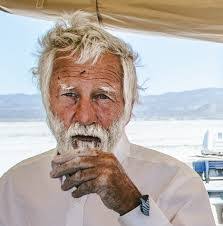 Toby Silverman's Instagram, Twitter & Facebook