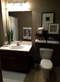 However, decorative wood frames are easy inexpensive, diy bathroom ideas that elevate the look of the mirrors. Decoration Pinterest Bathroom Decor Ideas Trendecors