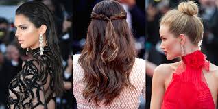 Get inspired by these 50 gorgeous wedding looks for long, lush locks! 18 Unique Bridal Hairstyles 18 Unexpected Bridal Hair Ideas
