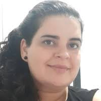 Jossiara Carla Gama dos Santos