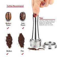 The best nespresso compatible capsules provide a wider variety of coffee flavors for your nespresso machine. Compare Prices For I Cafilas Across All Amazon European Stores