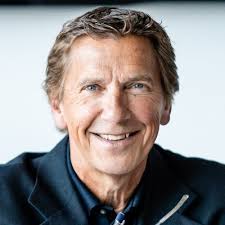 Grateful, honored, and surprised... At the recent Growth Drive Summit in  Charleston, SC, I was deeply honored to receive the 2025 Member of the Year  Award, presented by the Growth Drive Board