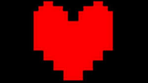 Undertale Pixel Heart Pixel Heart Undertale Hearts Undertale