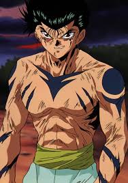 115 , 120 ] having written several published philosophical papers and books of literary criticism, he is the smartest student at meio high school, behind only kurama. Unique Geeky Tattoo Ideas When Yusuke From Yu Yu Hakusho Is Possessed By
