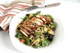 Turning this into a salad makes for the perfect light summer lunch or dinner. Blackened Southwest Chicken Salad Tasty Kitchen A Happy Recipe Community