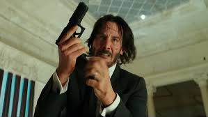 In that moment, i received some semblance of hope. John Wick Reloading Know Your Meme