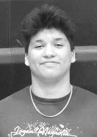 Duane Buckley's Instagram, Twitter & Facebook