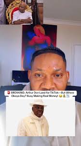 Okoya Expands Eleganza Empire Amid TikTok Trends