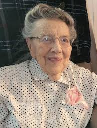 Katie Ruth Browning Obituary May 8, 2025