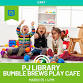 PJ Library at Bumble Brews Play Cafe — JEWISH... event in Cary, NC