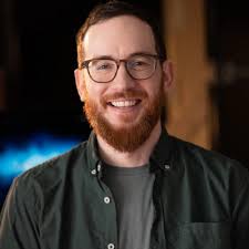 Justin the Ginger Lifeguard