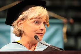 Gaston College Graduation