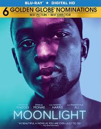 Best Picture: Moonlight
