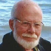 Richard Anthony Bole Sr. Obituary