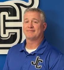 USD 475 announces Bogenhagen as interim athletic director