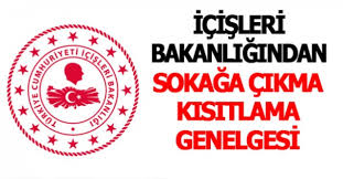 Kelime ve terimleri çevir ve farklı aksanlarda sesli dinleme. Icisleri Bakanligi Ndan 81 Ile Gonderilen Yeni Kisitlama Ve Tedbirler Genelgesi Hakkinda Gaziantep Ticaret Borsasi