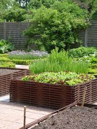 Why a raised bed raised beds have come a long way in the past few years but before i get to that, let's talk about exactly why you might want a raised bed. 57 Rebar Ideas Rebar Garden Design Garden Structures