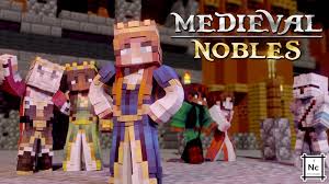 We are always adding more, so keep coming back for new stuff. Medieval Nobles In Minecraft Marketplace Minecraft