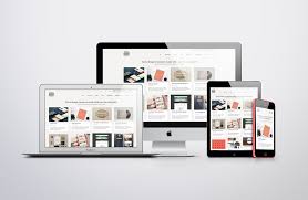 Digital device mockup freebie to showcase your responsive website design presentation in a photorealistic look. Free Ipad Mockups Creativebooster