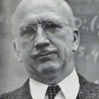 Department Chairs: 1868-present