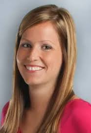 Sarah Ross, Nurse Practitioner