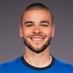 David Stojak: Stuttgarter Kickers Contract Extension