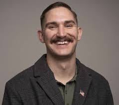 Cory Walsh's Instagram, Twitter & Facebook