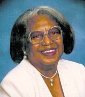 Florine Early Obituary (2011)