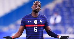 Still engaged to his girlfriend unknown? Paul Pogba Reacts To French Teammates Asking Him About Paris Saint Germain Contact