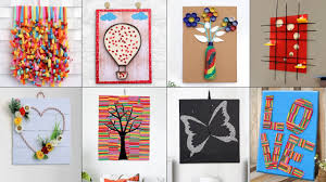 WOW !!! 10 Stunning Home Wall Decor || DIY Craft Ideas