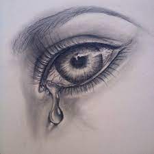 The life of artist margaret keane was made into a tim burton film in 2014 entitled big eyes. It S My 11th Drawing I Still Not Satisfied Eye Eyes Draw Drawing Eyedrawing Sketch Sketching Pencil Pencildrawing Pencilsketch Graphite Graph Gra Eye Painting Eye Drawing Crying Eye Drawing