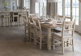 Neptune Chichester Rectangular Table 6 Seater Table Rectangular Table Kitchen Seating