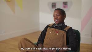 2017-18 Artist-in-Residence: Arif Smith