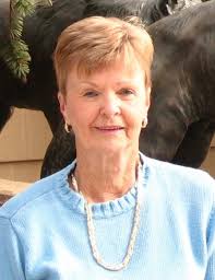 Obituary for Betty Marie (Schuyler) Dawson