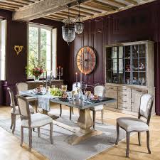 Esstisch Aus Metall Und Lourmarin Vaisselier Maison Du Monde Table A Manger 10 Places Maison Du Monde