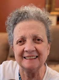 Obituary information for Cathy Williams