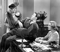 You Can T Take It With You 1938 James Stewart And Jean Arthur Oscar Winners Best Picture Winners Cool Pictures