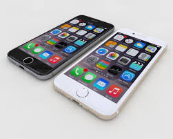 Apple Iphone 7 3d Print Model Apple Iphone Iphone 7 Iphone