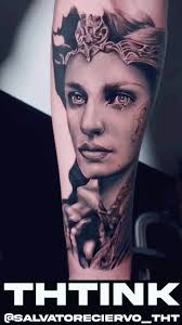 THT (@salvatoreciervo_tht)’s videos with Valhalla Calling