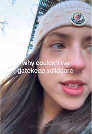 Gianna Simmons Solidcore