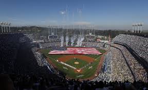 Then, in 1845, alexander cartwright came up with a list of rules for the sport, most of which are still in place today. Quiz How Would You Measure Up To The World S Toughest Baseball Trivia Los Angeles Times
