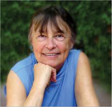 In Loving Memory of Edna Ranck